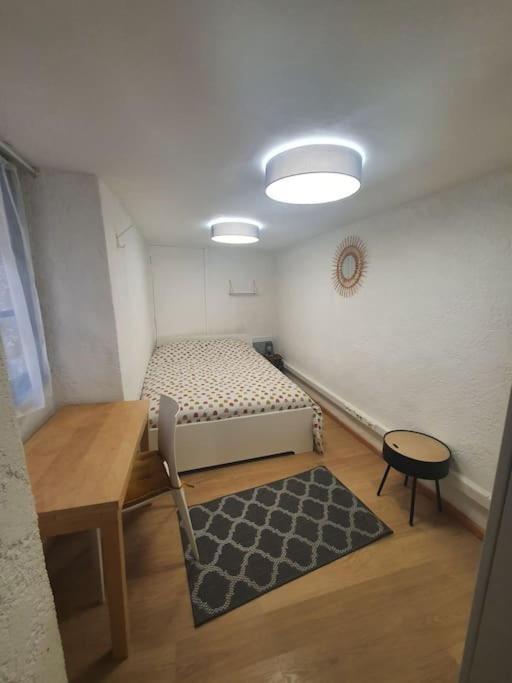 Appartement Hypercentre Historique Daurade à Toulouse Extérieur photo